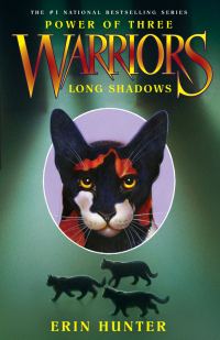 Обложка книги «Long Shadows»