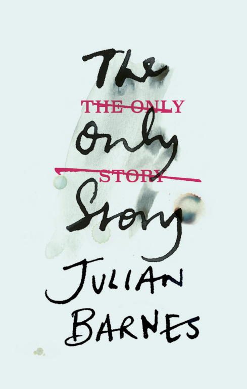 Обложка книги «The Only Story»