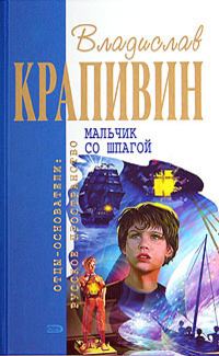 Обложка книги «Мальчик со шпагой»