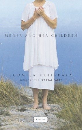Обложка книги «Medea and Her Children»