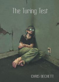 Обложка книги «The Turing Test»