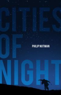 Обложка книги «Cities of Night»