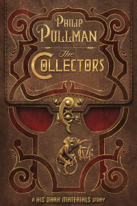 Обложка книги «The Collectors»