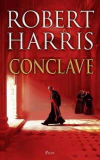 Обложка книги «Conclave»