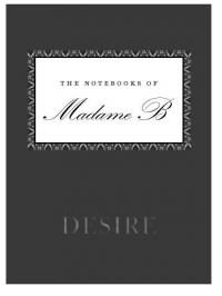 Обложка книги «Desire»