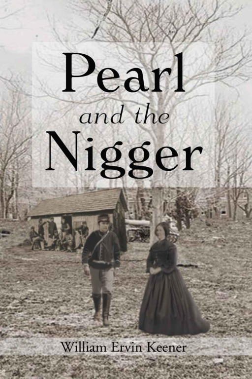 Обложка книги «Pearl and the Nigger»