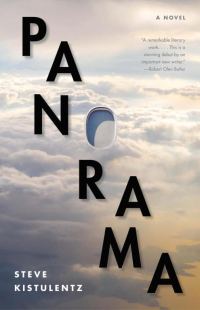 Обложка книги «Panorama»