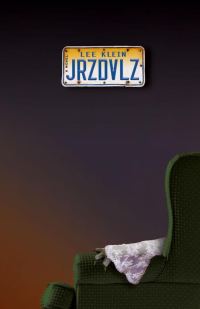 Обложка книги «Jrzdvlz»