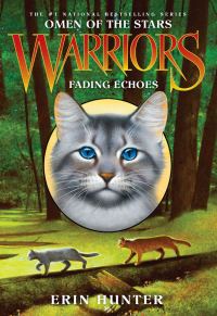 Обложка книги «Fading Echoes»