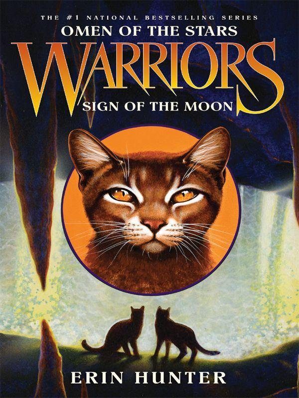 Обложка книги «Sign Of The Moon»