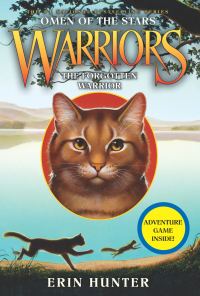 Обложка книги «The Forgotten Warrior»