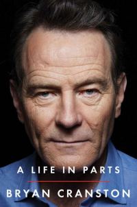 Обложка книги «A Life in Parts»