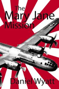 Обложка книги «The Mary Jane Mission»