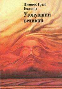 Обложка книги «Утонувший великан»