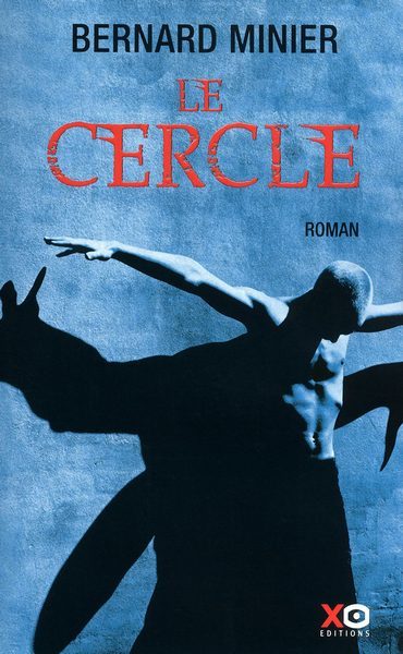 Обложка книги «Le Cercle»