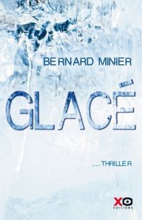 Обложка книги «Glacé»