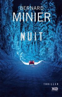 Обложка книги «Nuit»
