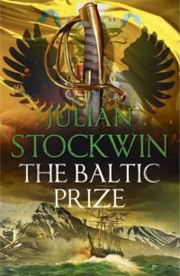Обложка книги «The Baltic Prize»