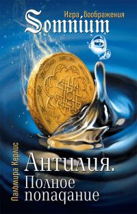 Обложка книги «Полное попадание»