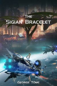 Обложка книги «The Sigian Bracelet»