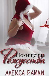 Обложка книги «Похищение Рождества»