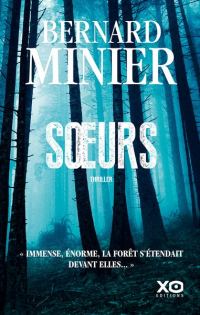 Обложка книги «Sœurs»