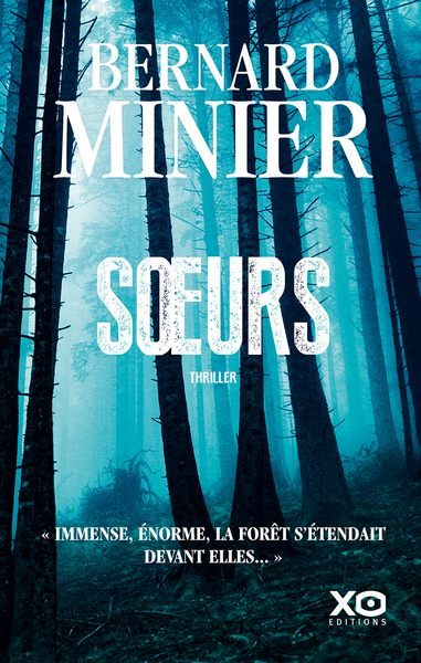 Обложка книги «Sœurs»