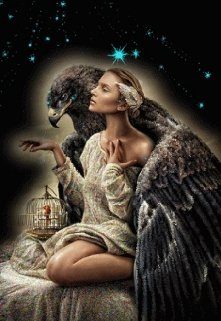 Обложка книги «Сказка о восьми любящих сердцах»