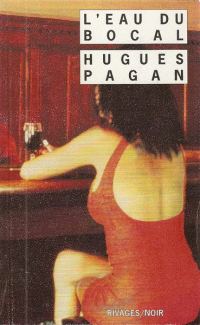 Обложка книги «L'Eau du bocal»