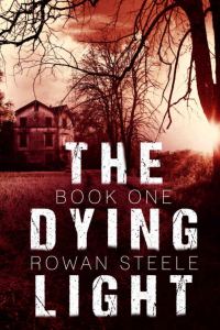 Обложка книги «The Dying Light: Book One»