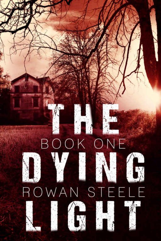 Обложка книги «The Dying Light: Book One»