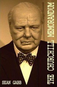 Обложка книги «The Churchill Memorandum»