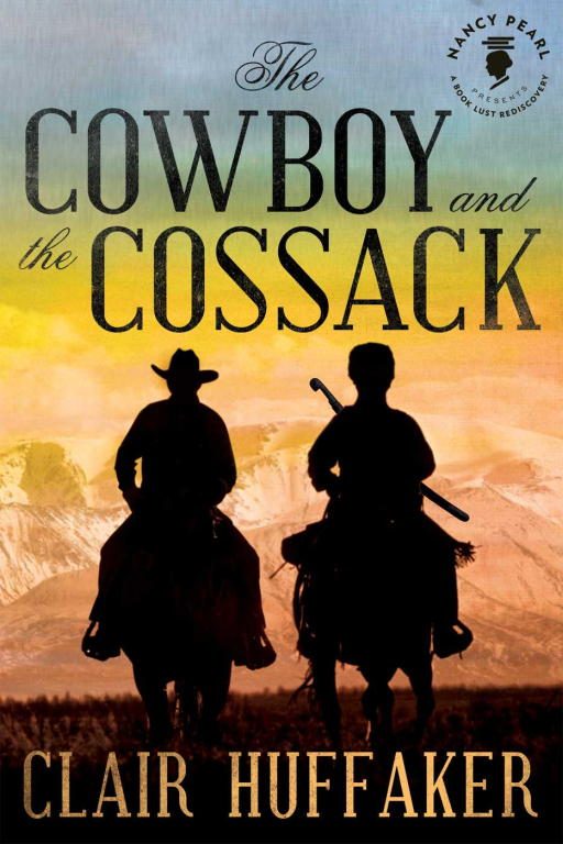 Обложка книги «The Cowboy and the Cossack»
