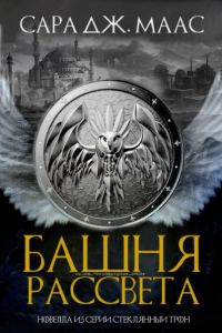 Обложка книги «Башня Рассвета»