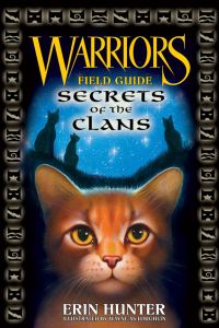 Обложка книги «Secrets Of The Clans»