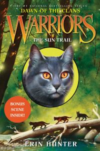 Обложка книги «The Sun Trail»