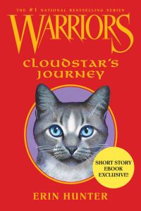 Обложка книги «Cloudstar’s Journey»