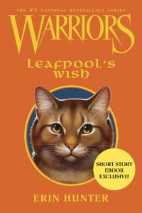 Обложка книги «Leafpool’s Wish»