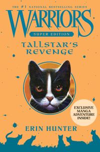 Обложка книги «Tallstar’s Revenge»
