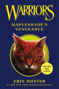 Обложка книги «Mapleshade’s Vengeance»