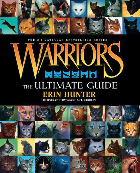 Обложка книги «The Ultimate Guide»