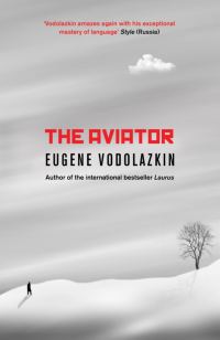 Обложка книги «The Aviator»