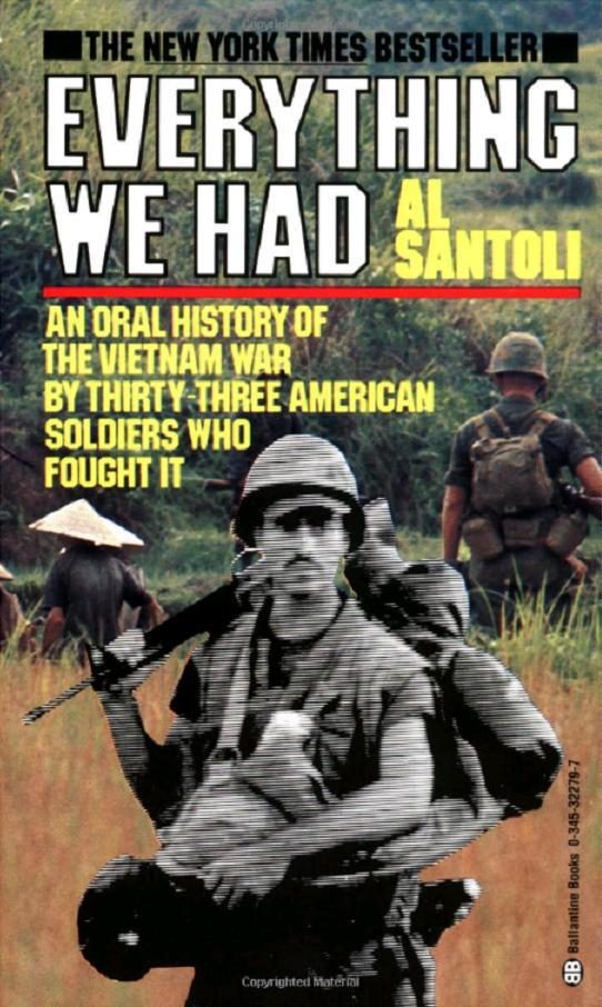 Обложка книги «Всё, что было у нас»