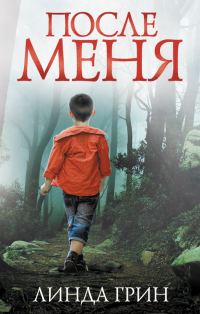 Обложка книги «После меня»
