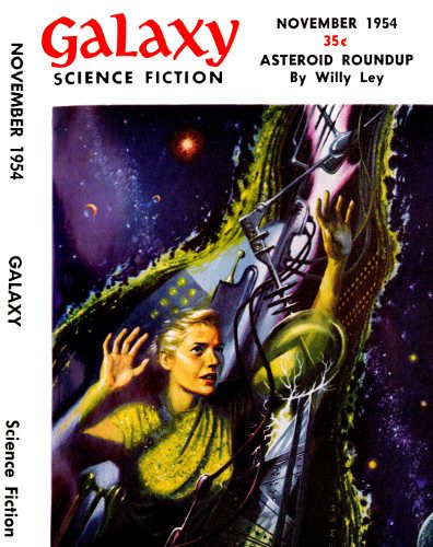 Обложка книги «The Nostalgia Gene»