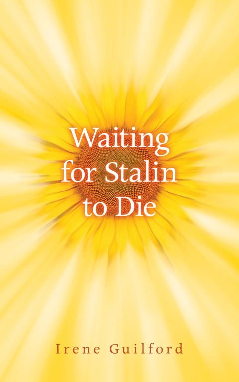 Обложка книги «Waiting for Stalin to Die»