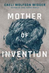 Обложка книги «Mother of Invention»