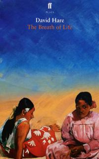 Обложка книги «Дыхание жизни»