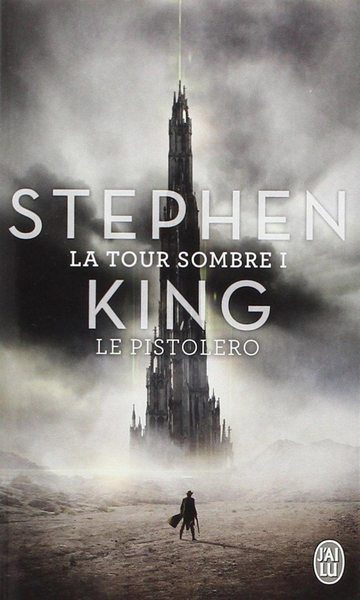 Обложка книги «Le Pistolero»