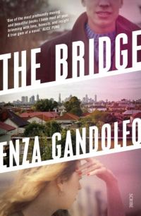 Обложка книги «The Bridge»